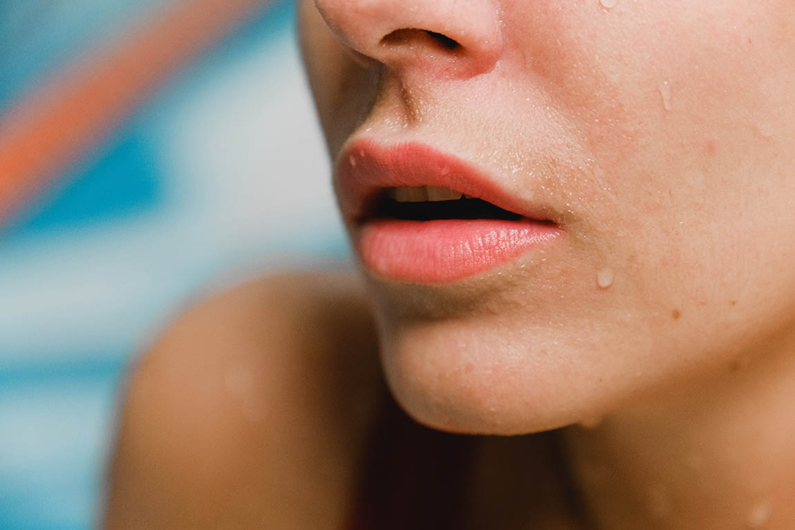 Kodėl jautri oda reikalauja ypatingos priežiūros